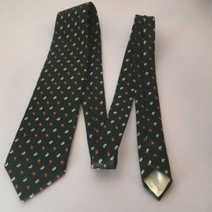 Robinson’s Florida wide tie